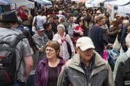 Gembrook Market