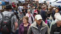 Gembrook Market