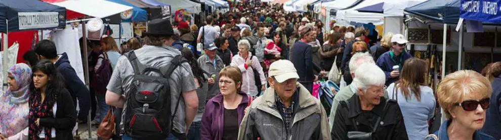 Gembrook Market