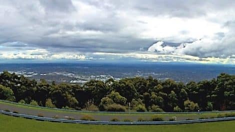 Mount Dandenong Observatory