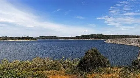 Cardinia Reservoir Park