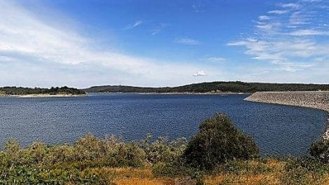 Cardinia Reservoir Park