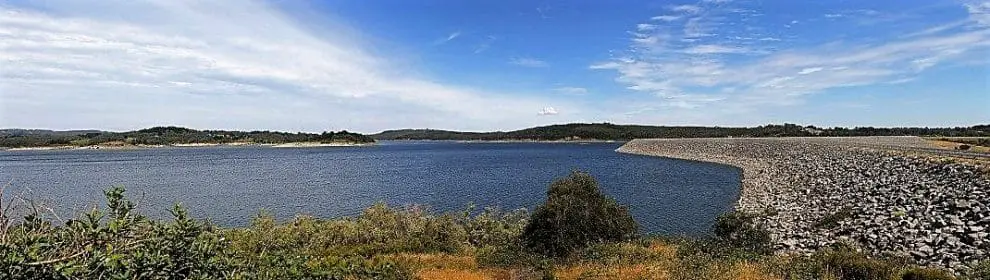 Cardinia Reservoir Park