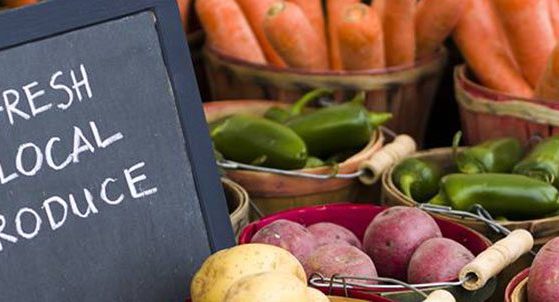 Belgrave Farmers Market