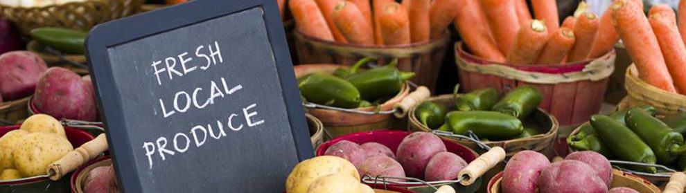 Belgrave Farmers Market