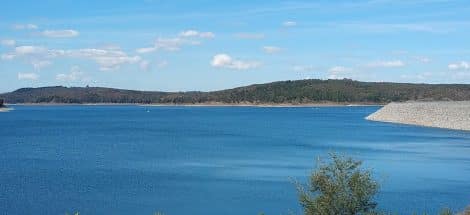 Cardinia Reservoir