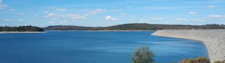 Cardinia Reservoir