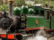 2 Puffing Billy Crossing The Famous Monbulk Trestle Bridge Image By Kahla Webb 1