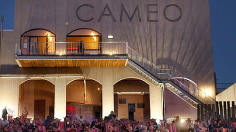 Cameo Cinema