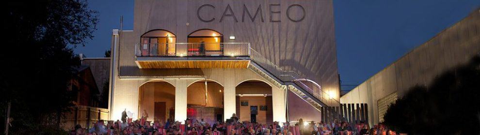 Cameo Cinema