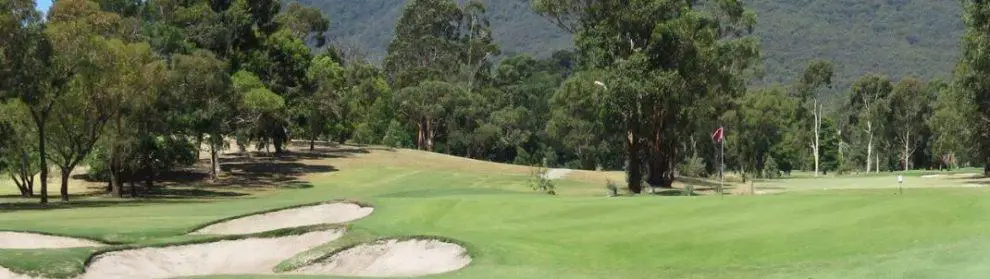 Eastwood Golf Club