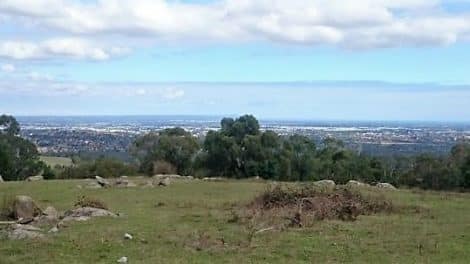 Trig Point Lookout