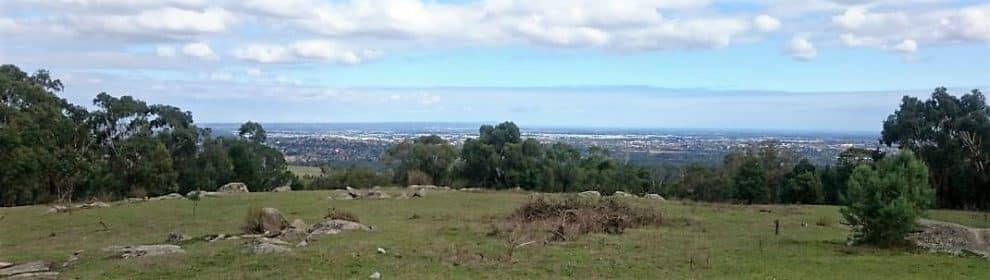 Trig Point Lookout