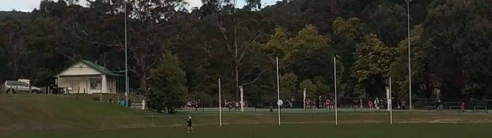 Cockatoo Recreation Reserve