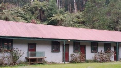 Doongalla Homestead