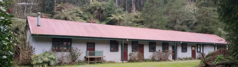 Doongalla Homestead