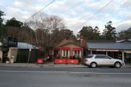 Ripe Cafe - Address & Opening Times, Sassafras Dandenong Ranges, Vic