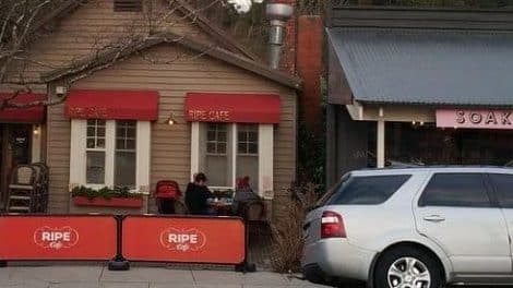 Ripe Cafe