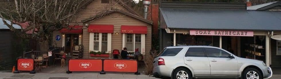 Ripe Cafe