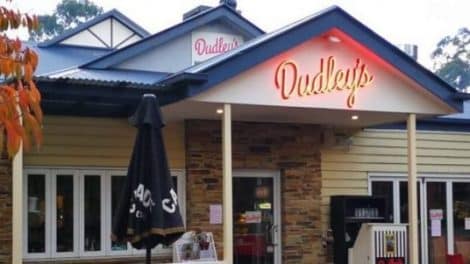 Dudley’s