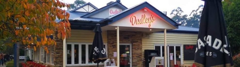 Dudley’s