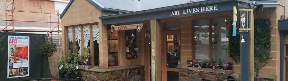 Arvys Gallery