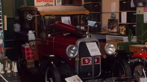 The Motorist Museum