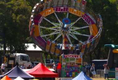 Celebrate Mooroolbark