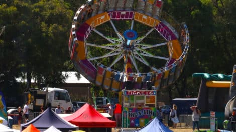 Celebrate Mooroolbark