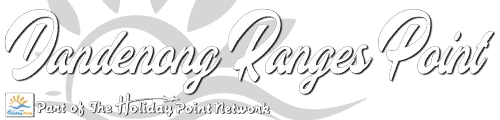Dandenong Ranges Point Logo